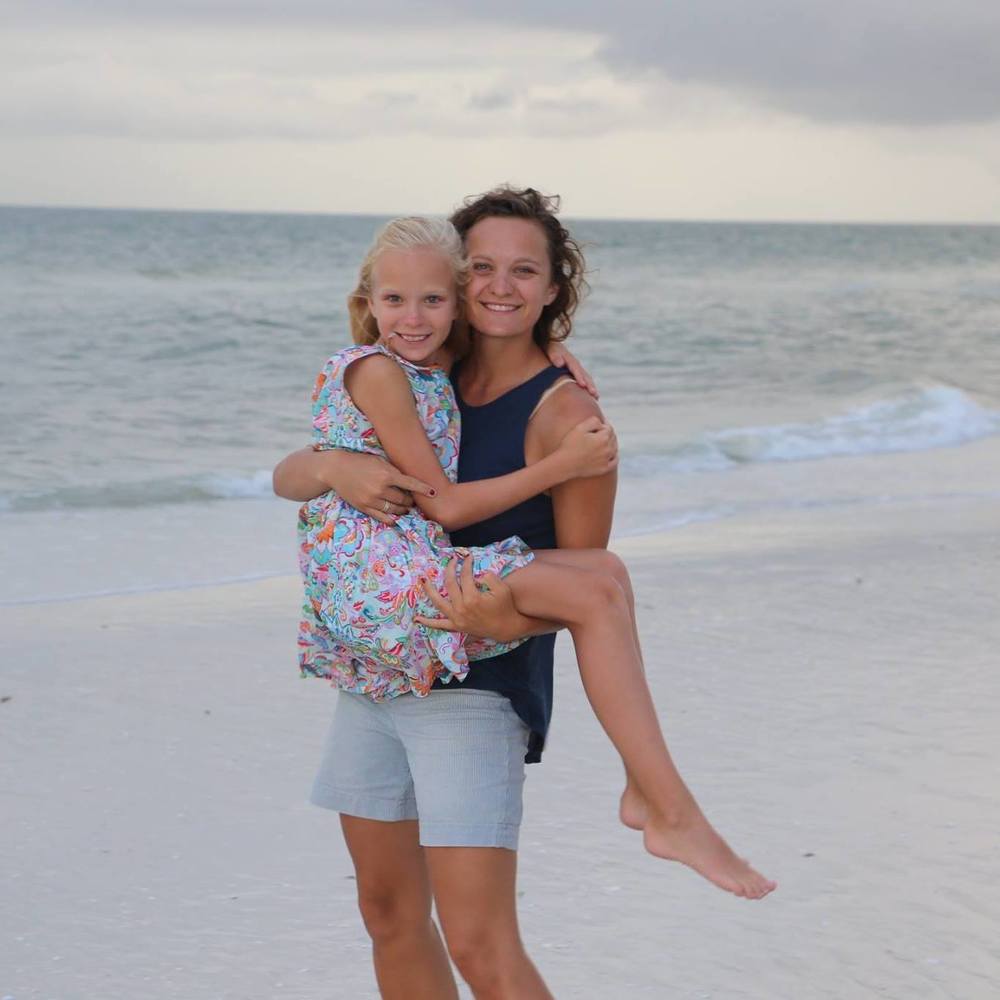 Meet your Posher, Carlie